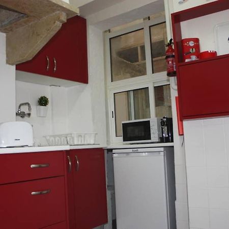 Sweet Alfama, Apartment Lisboa Kültér fotó
