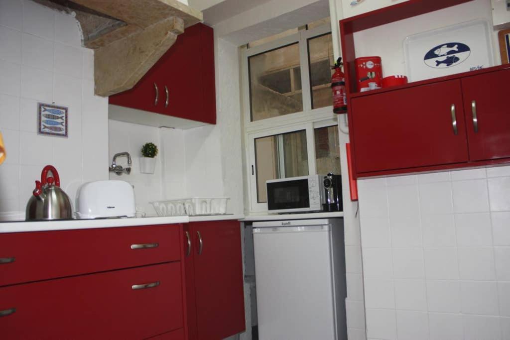 Sweet Alfama, Apartment Lisboa Kültér fotó