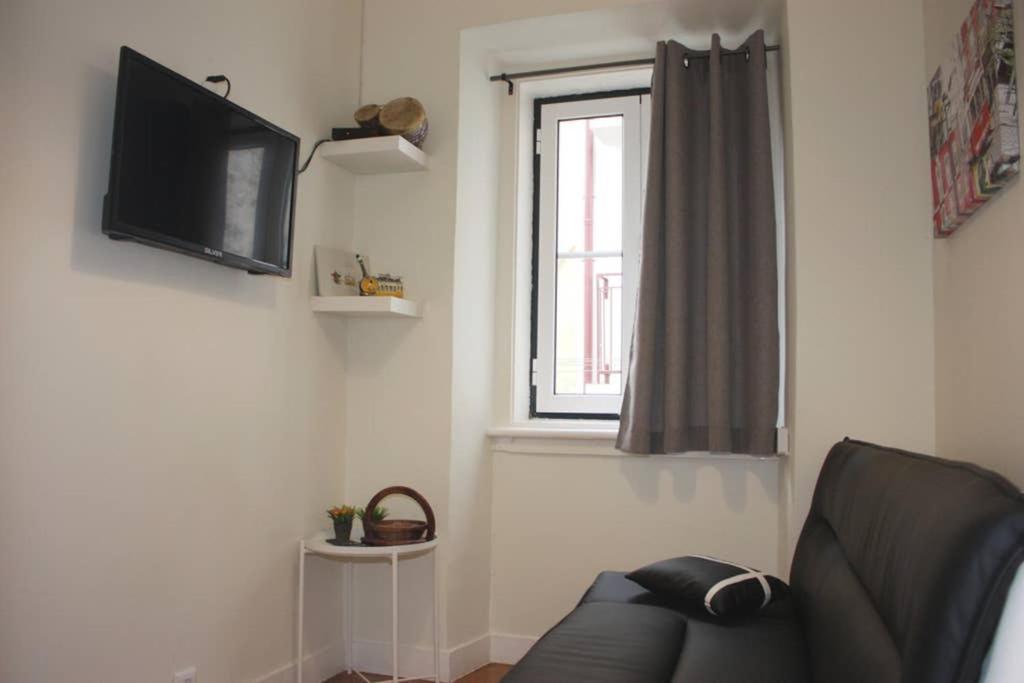 Sweet Alfama, Apartment Lisboa Kültér fotó