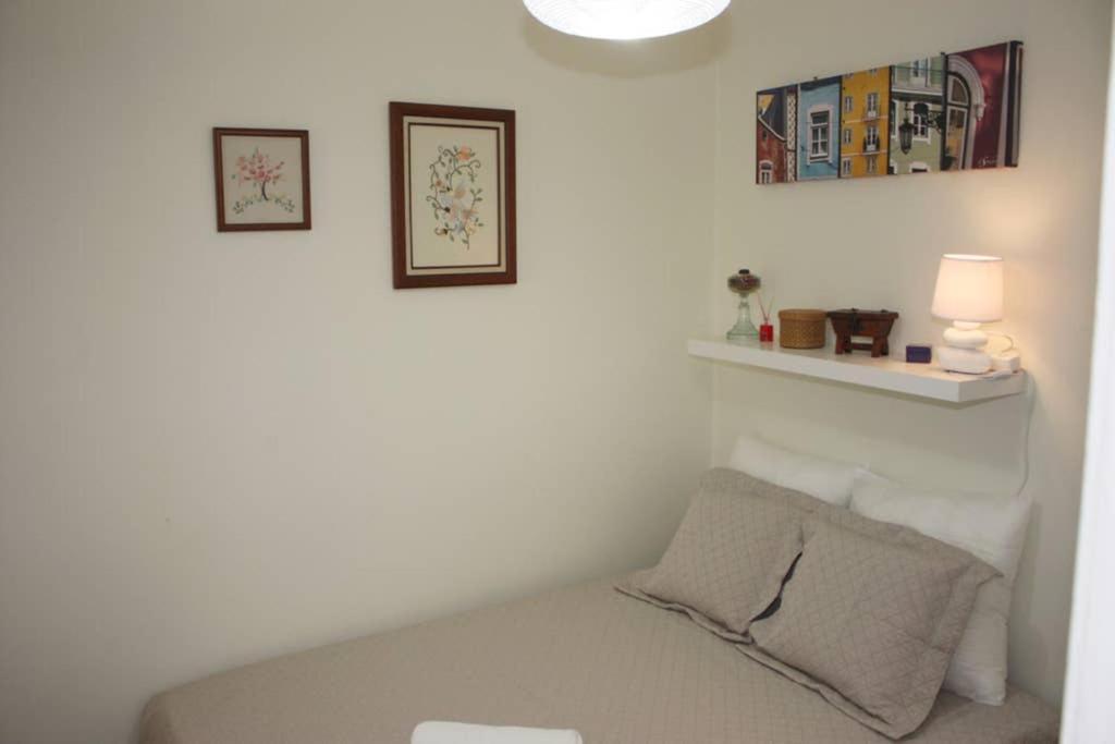 Sweet Alfama, Apartment Lisboa Kültér fotó